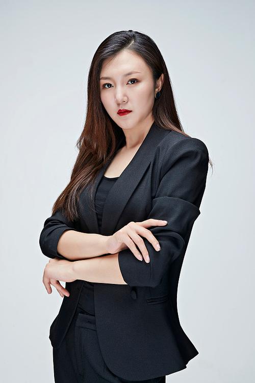 周三英 内容策划总监